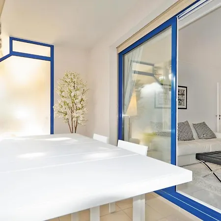 In With 2 Bedrooms And Wifi Apartmán Cannes